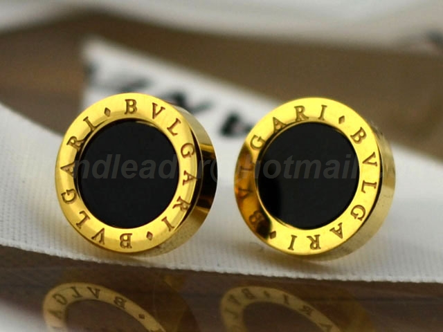 Bvlgari Earrings 37